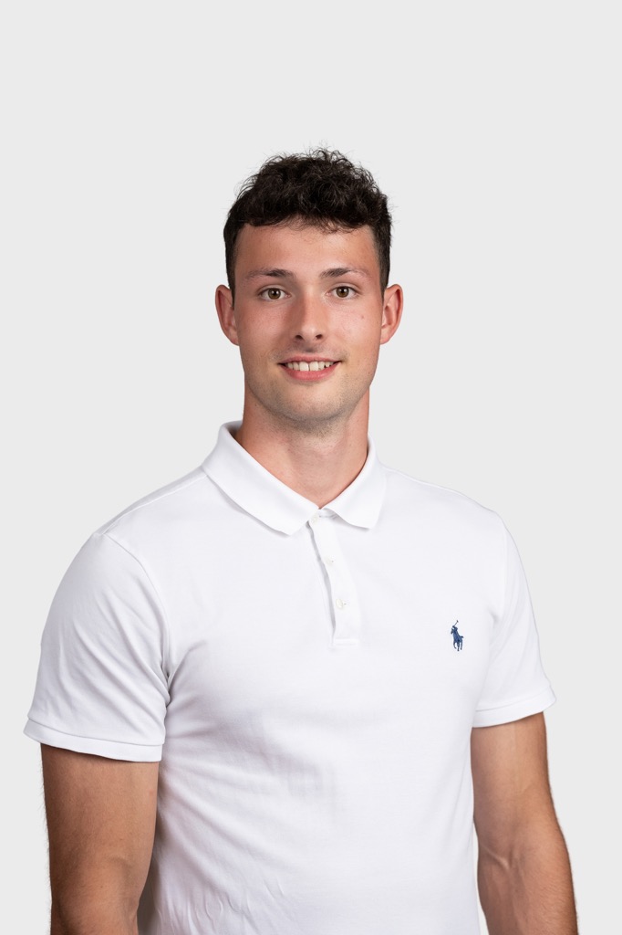 Jan Krügel – Diplomierter Edelmetallkaufmann