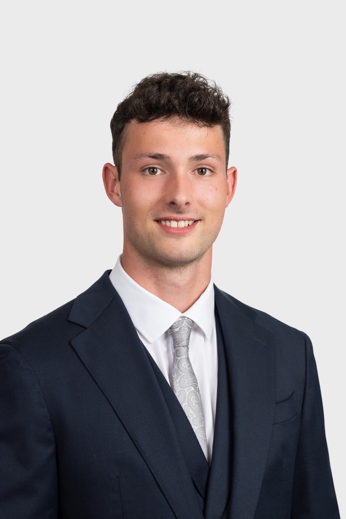 Jan Krügel – Edelmetallkaufmann Schweiz